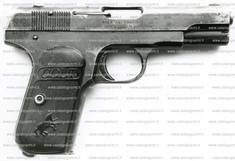 Pistola Colt modello 03 (6441)