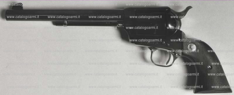 Pistola Colt modello 125 AnniveRSary S. A. A. (10554)