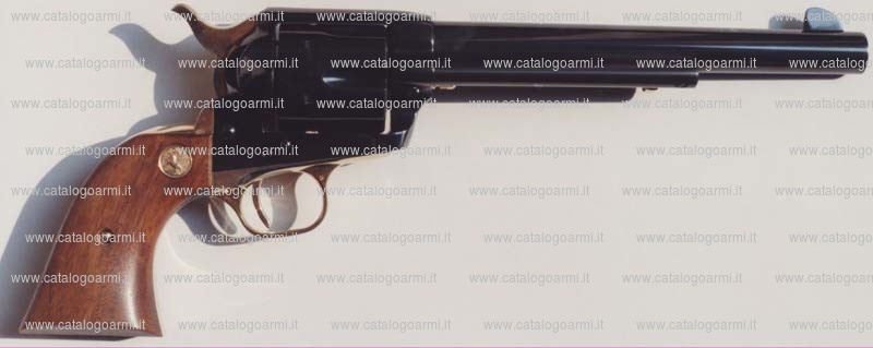 Pistola Colt modello 125 AnniveRSary S. A. A. (10554)