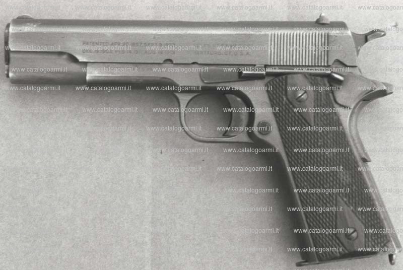 Pistola Colt modello 1911 (10555)
