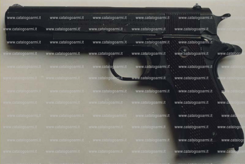 Pistola Colt modello 1911 A 1 (10556)