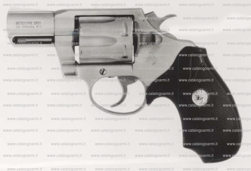 Pistola Colt modello 38 DS II (10328)