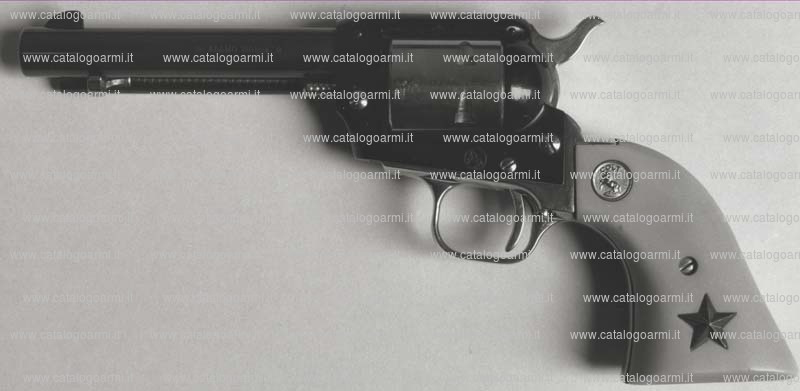 Pistola Colt modello Alamo (10548)
