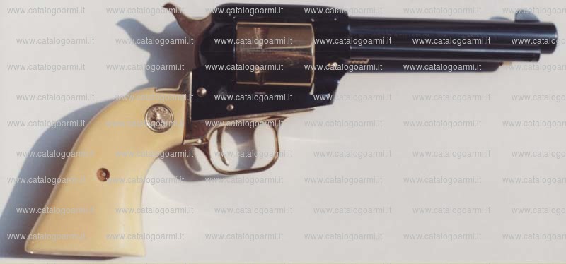 Pistola Colt modello Alamo (10548)