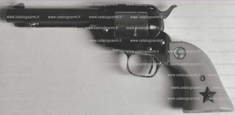 Pistola Colt modello Alamo (10549)