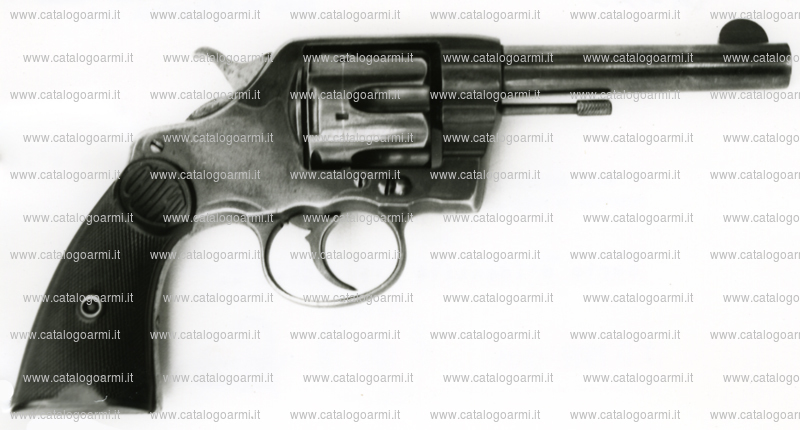 Pistola Colt modello Army (8321)