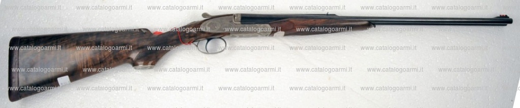 Pistola Colt modello Army Special (18003)