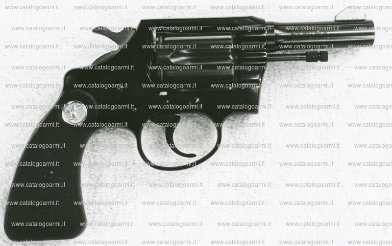 Pistola Colt modello Cobra (castello in lega leggera) (7429)