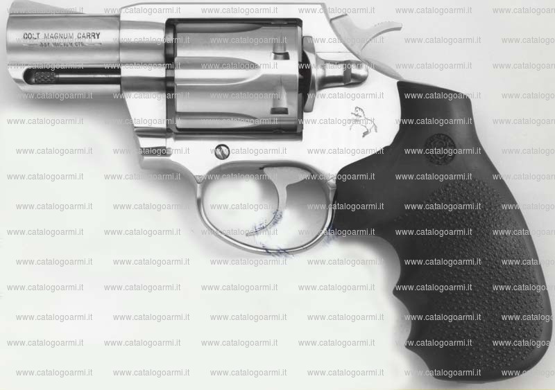 Pistola Colt modello Colt Magnum Carry (11204)