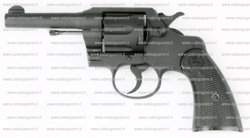 Pistola Colt modello Commando (7534)