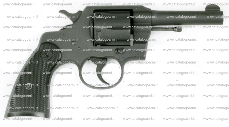 Pistola Colt modello Commando (7534)