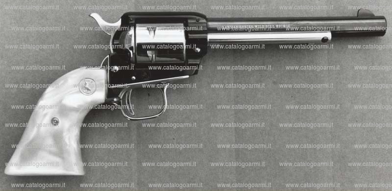 Pistola Colt modello Frontier scout (10550)