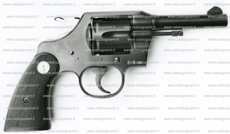 Pistola Colt modello Marshal (7574)