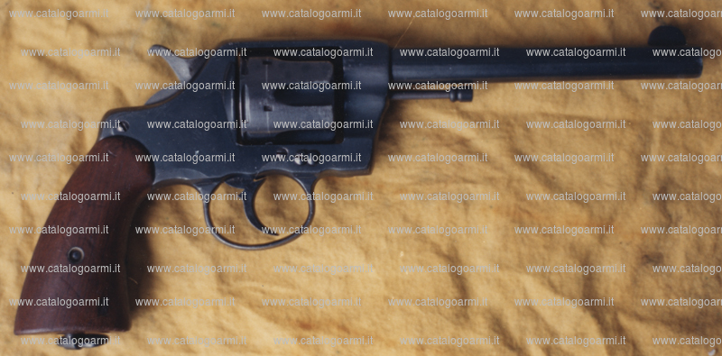 Pistola Colt modello New Army (5721)