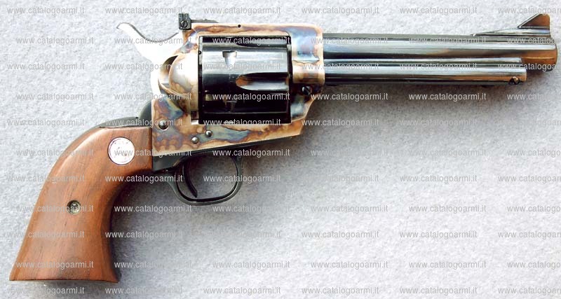 Pistola Colt modello New Frontier S.A.A. (16339)