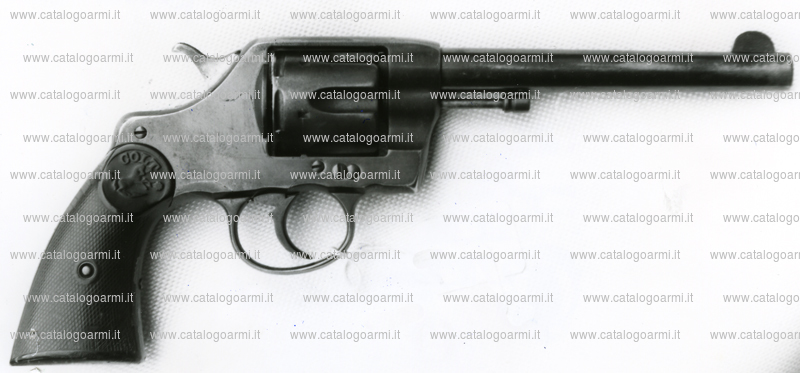 Pistola Colt modello New army 1894 (7519)