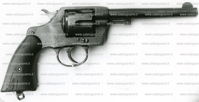 Pistola Colt modello New army 1901 (7520)