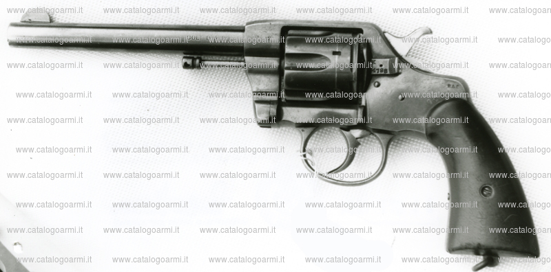 Pistola Colt modello New army 1903 (7532)