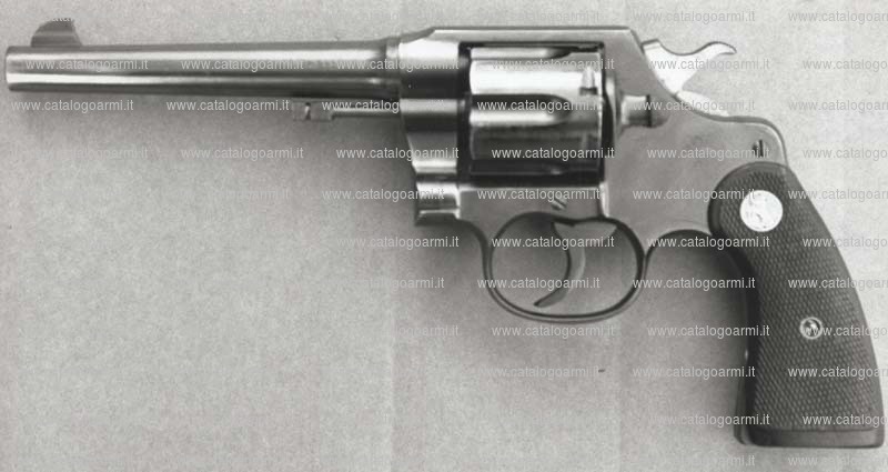 Pistola Colt modello New service (10552)