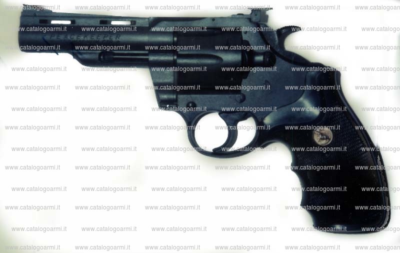 Pistola Colt modello Peacekeeper 4 mate (4333)