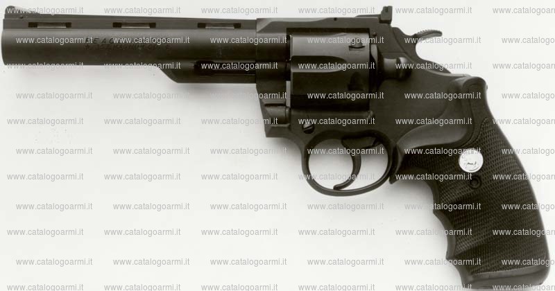 Pistola Colt modello Peacekeeper 6 mate (4300)