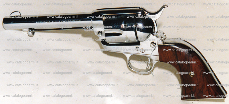 Pistola Colt modello Peacemarker (8236)