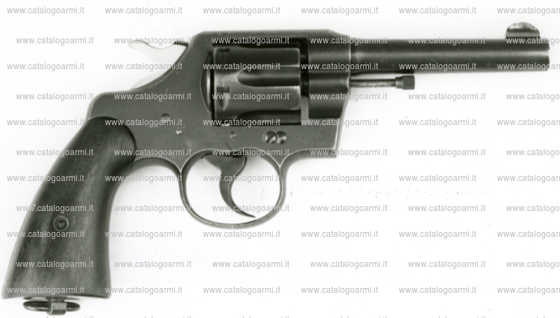 Pistola Colt modello army Special (7529)