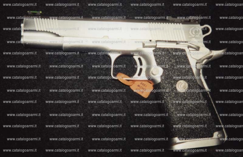 Pistola Craig modello FantoM F 18 L (tacca di mira e scatto regolabili) (11250)