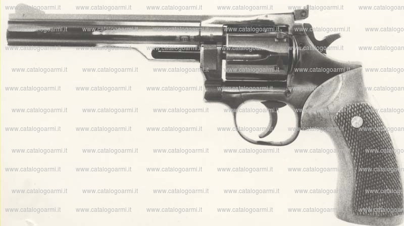 Pistola Dan Wesson modello 9-2 (1193)