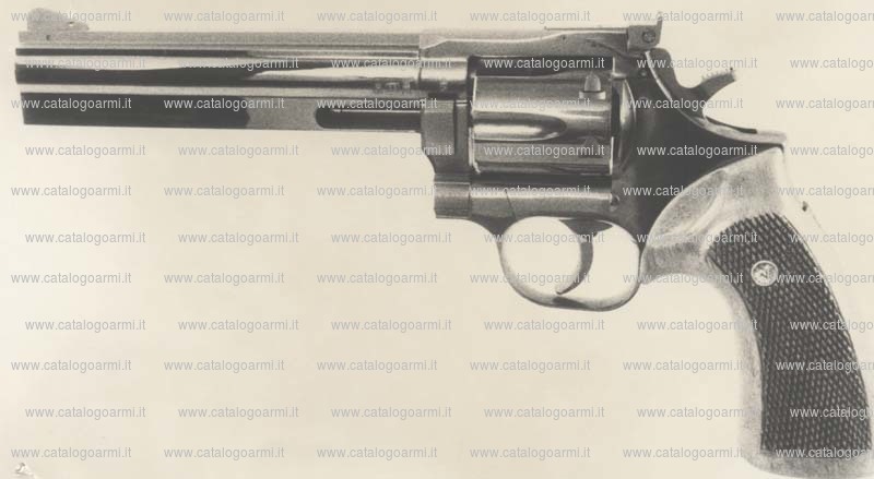 Pistola Dan Wesson modello 9-2 H (1196)