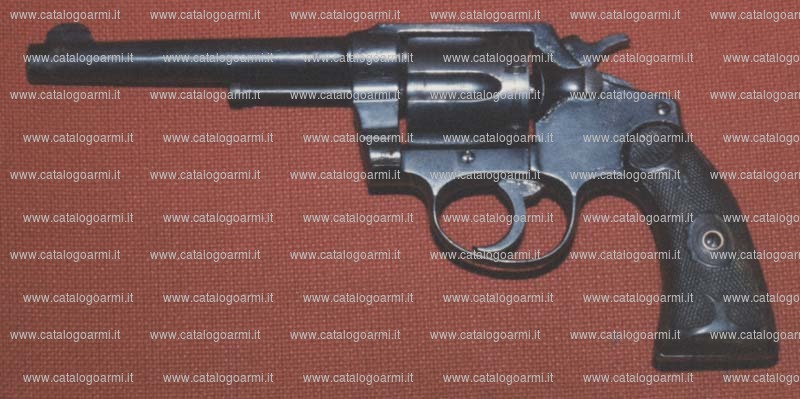 Pistola Defensor modello 38 long CTG (defensor) Special (10635)