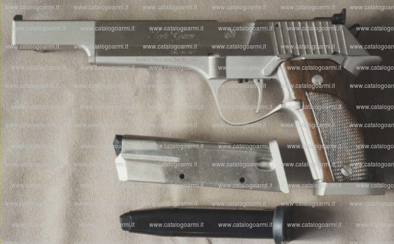 Pistola Delta Ar modello Top gun 10 B s (tacca di mira regolabile) (10749)