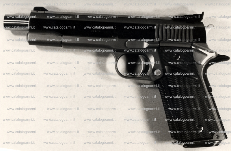 Pistola Detonics modello Scoremaster (4977)