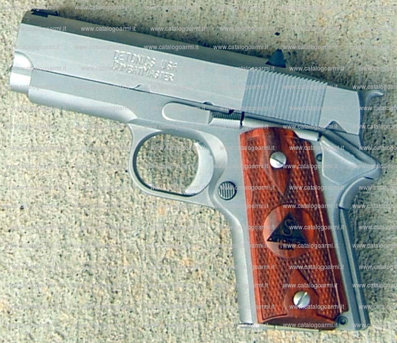 Pistola Detonics modello Combat Master (15718)