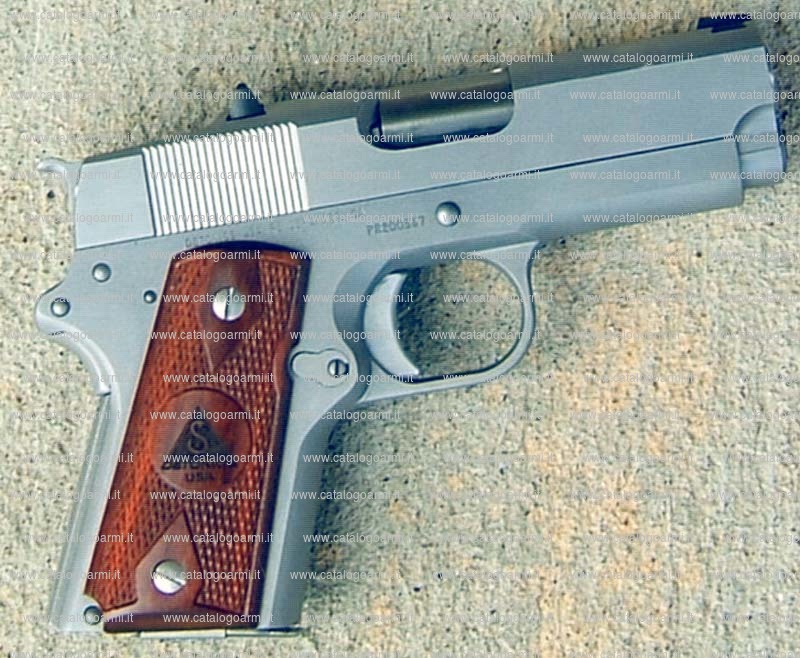 Pistola Detonics modello Combat Master (15718)