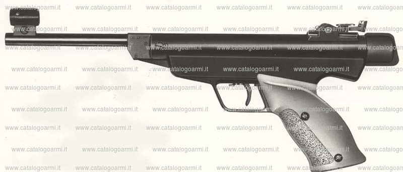 Pistola Diana modello 5 (94)
