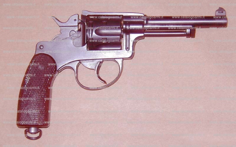 Pistola Eidgenossische Waffenfabrik modello 1929 D'ordinanza (14014)