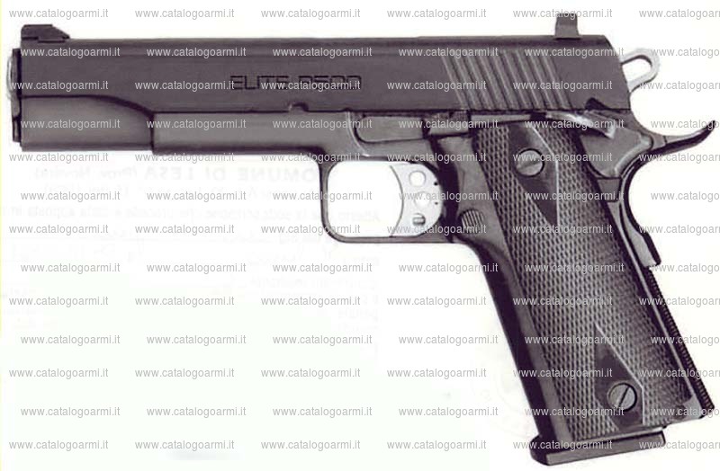 Pistola Enterprise Arms modello elite P 500 (12164)
