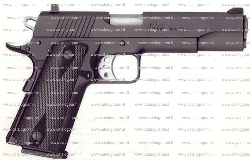 Pistola Enterprise Arms modello elite P 500 (12164)