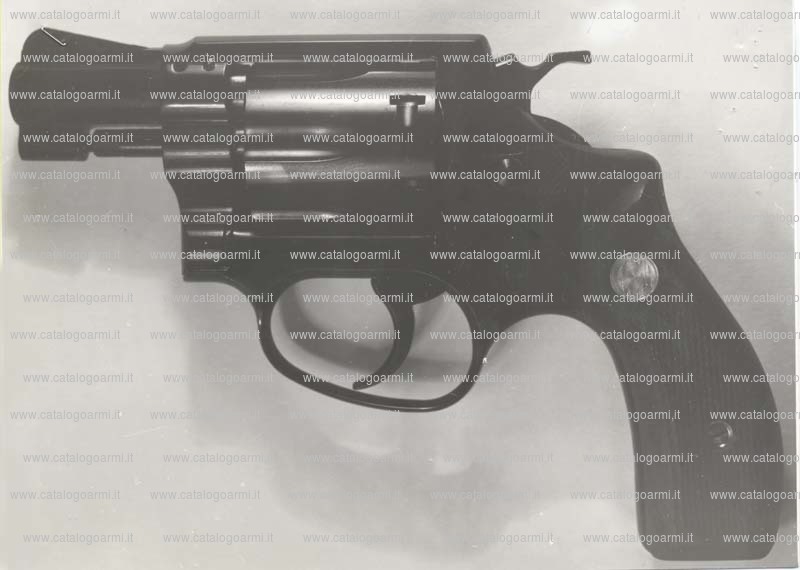 Pistola Erma modello ER 423 (1828)