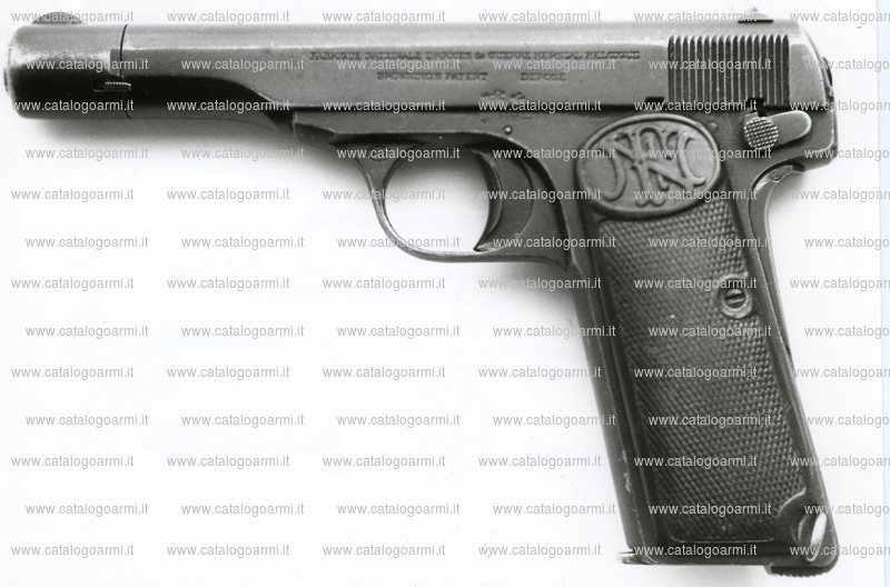 Pistola F.N. modello 10 22 (6443)
