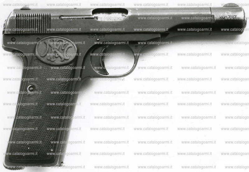 Pistola F.N. modello 10 22 (6443)