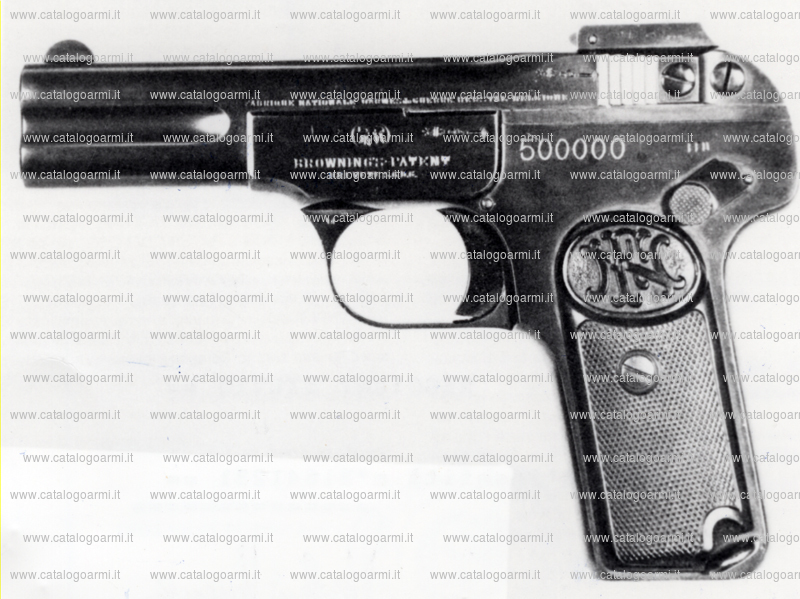 Pistola F.N. modello 1900 (5656)