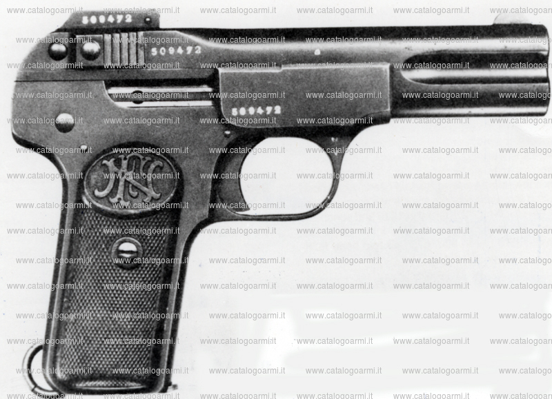 Pistola F.N. modello 1900 (5656)