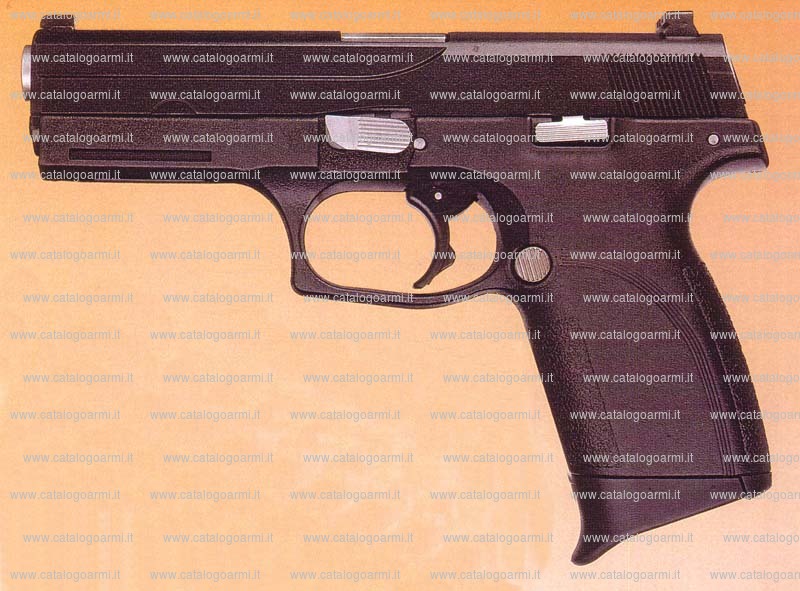 Pistola F.N. Herstal modello Forty nine (13120)