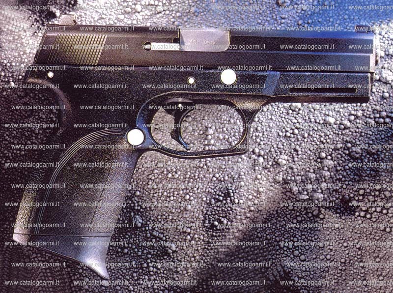 Pistola F.N. Herstal modello Forty nine (13120)