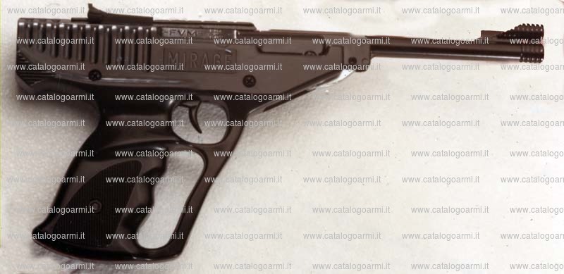 Pistola F.V.M. modello Mirage (3334)