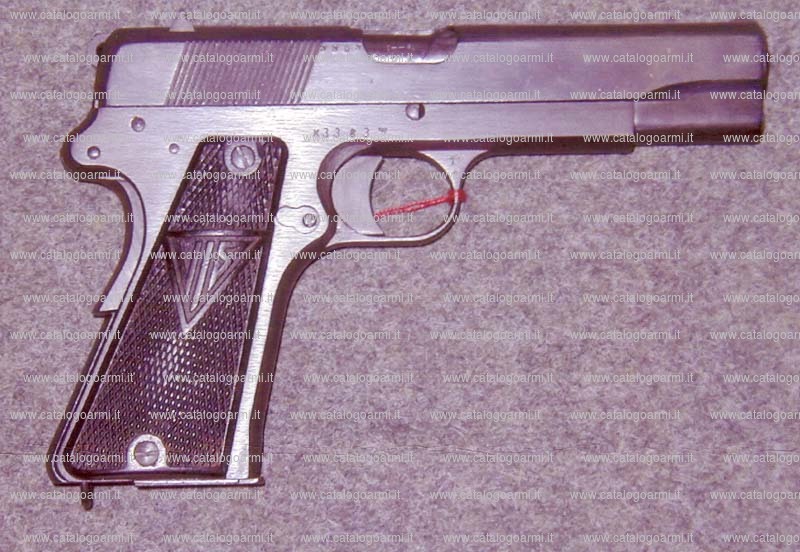 Pistola Fabbika Broni modello Vis WZ 35 (13769)