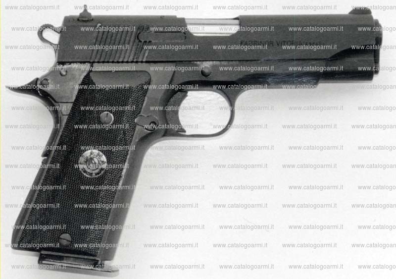 Pistola Fabrinor-Llama modello Llama Max-II (12757)
