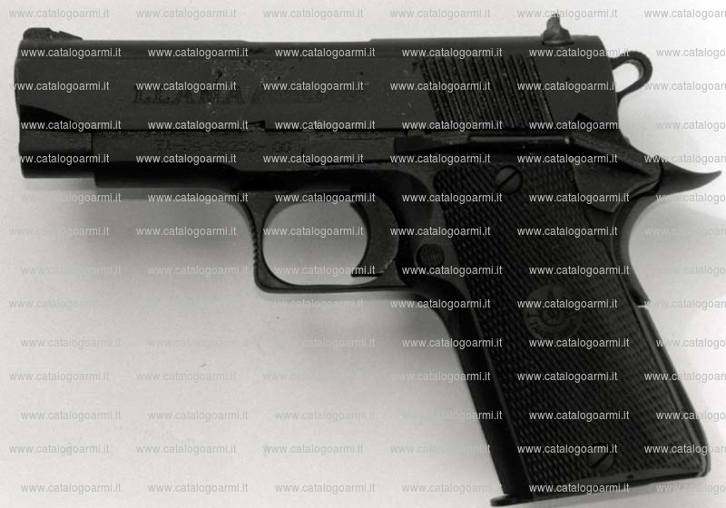 Pistola Fabrinor-Llama modello Mini-max (12634)